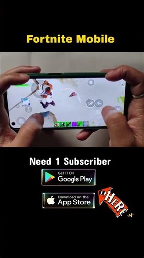 How To Download Fortnite Mobile
