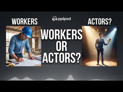 Do Job Interviews Reward Workers or Actors?