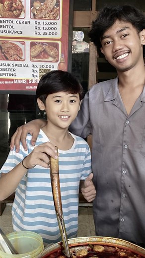 Trauma Tapi Diterima Karena Ganteng: Kisah Seru Kuliner