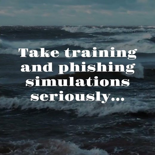 CyberTip Tuesday #47: Conduct Regular Security Awareness Training