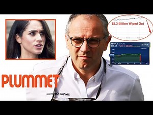 65K views · 2.8K reactions | 399884 Netflix In Hot Water As Stock Are Plummeting After 2 Trailers Of Sussexes Show Released | ObwbihhsR | Facebook