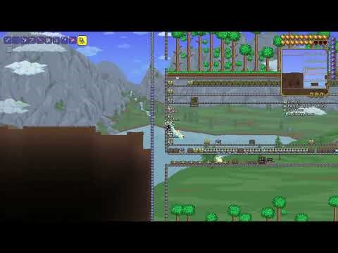 Terraria - Storage 29th March 2025