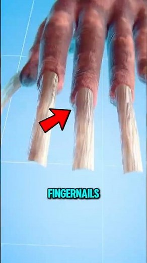 Stop Biting Your Nails After Watching This