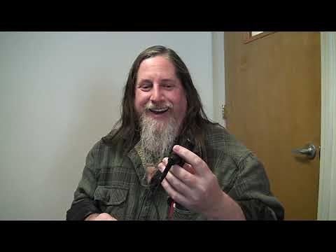 Electric Kazoo Review -- It's AWESOME!!!