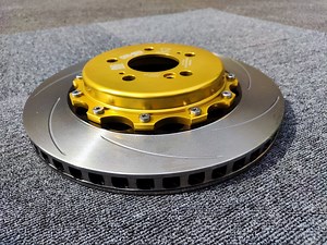 [Hot Item] Cool Floating Brake Rotor Brake Disc for Mercedes BMW Audi Lexus Mustang Porsche VW Nissan