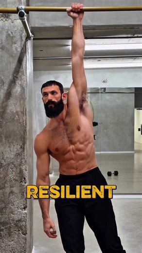 Shoulder resilience isn’t about one exercise. It’s about covering all directions and demands. This sequence moves from: • creating space • building control • transferring force • supporting load • owning overhead positions • reinforcing local stability Each piece solves a different problem. Together, they keep the shoulder working across real movement. Train the shoulder as a system. Return to these patterns regularly. Save it if you want a simple framework that holds up over time. #royegold #sh