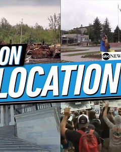 Headlines from ABC News Live