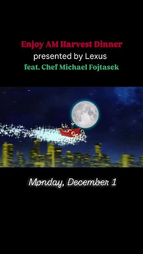 Santa’s little helpers have been busy planning a menu for the Harvest Dinner on Monday, December 1 with guest chef @maiebmichael. Reservations open THIS Monday at 12pm. Please email reservations@enjoyam.com with your name, phone number, guest count, and any known allergies. It’s going to be a fun night supporting @southernsmokefoundation! Special thank you to Lexus of Memphis for making this dinner series possible! ❤️ | Hog and Hominy