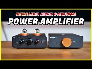 TOP 10 BEST POWER AMPLIFIER 2025 – For Field and Home Subwoofers