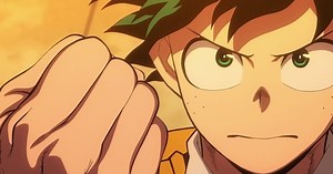 Anime Expo 2019: My Hero Academia Season 4 Premiere