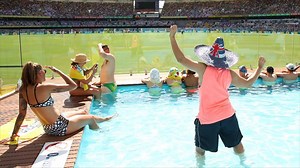 102 shares · 107 comments | Why is the Brisbane Cricket Ground called the Gabba? Find out more about the venue hosting the first Test of this #Ashes series (and the pool) | ESPNcricinfo | Facebook