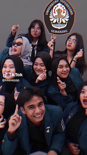 Exploring Undip University: Campus Life and Opportunities