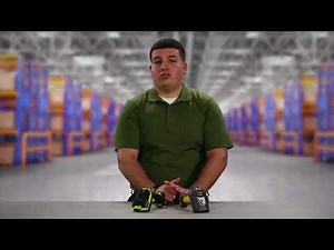 Make Transition from Laser Scanning to 1D Imaging