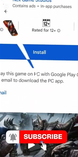 Top Five Best Offline Legend Games