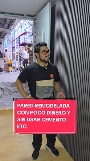 CON ESTE PRODUCTO NO TUVE QUE PAGARLE AL DECORADOR DE INTERIORES 😎 #fybシ #fybシ #fyb #mayoristas #oficina #pvcmarmol #marmol #decoration #decoracion #hogar #casa