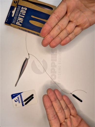 Cómo hacer un Dropshot Rig para pescar Pintius