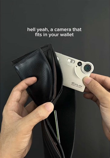 Casio Exilim EX-S2 Review: A 2 Megapixel Digital Camera