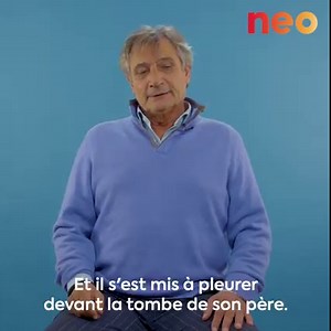 Ce journaliste français a interviewé Pablo Escobar en pleine cavale ! Pour neo, il raconte. | Neo