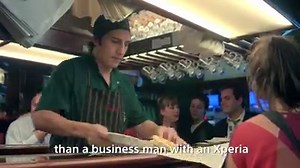 167K views · 2.5K reactions | Unleash the potential of your #XperiaXZ. Watch the video to know more. | Sony Mobile IN | Facebook