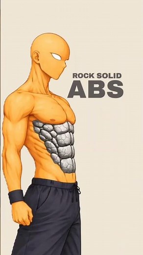 How to build six packs at home || Core Exercises for a Rock Solid Core.|Real core strength