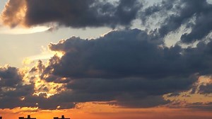 雲 空 クラウド - Free video on Pixabay