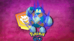 How to solo defeat Shadow Golett in Pokemon GO 3-star Shadow Raids