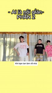 Ai Là Gián Điệp - P2: Thử Thách lật tẩy bí ẩn