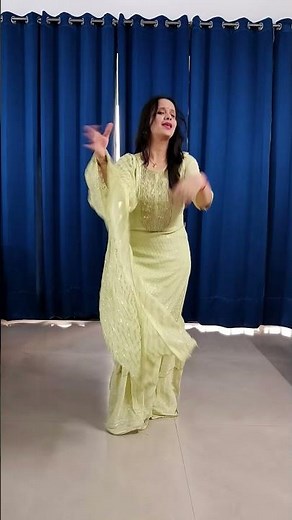 Dilbaro | Raazi | Bride Solo Dance #dance #weddingchoreography #bridedance #dilbaro #sangeetdance