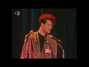 Blancmange - Don't Tell Me (1985) Synth pop