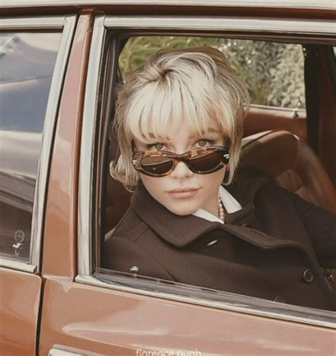 Celebrating the Marvel Cast: Florence Pugh and More