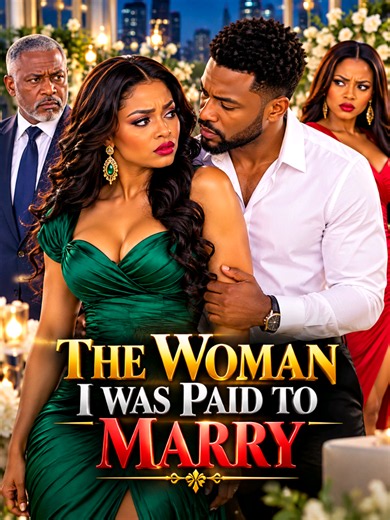 Married for Money, But They Fell in Love: A Dangerous Secret