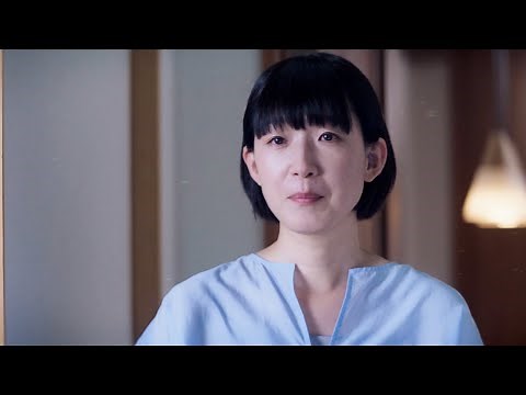 江口のりこ、ママ・ボートレーサー熱演！息子との感動の絆に涙 ボートレース2024年CMスピンオフ作品「ワタシが躍動できるワケ ―ノリコの場合―」