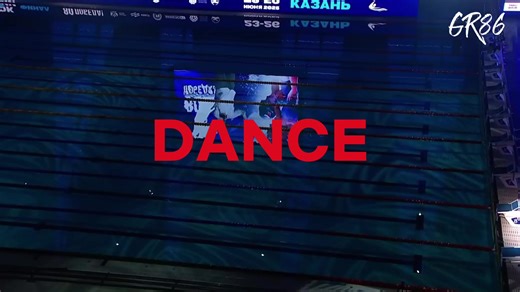 Финал Кубка России по плаванию 2023