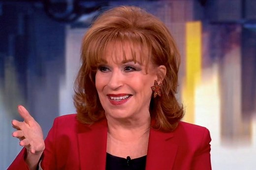 Why isn't 'The View' on today? When the show will be back with live episodes