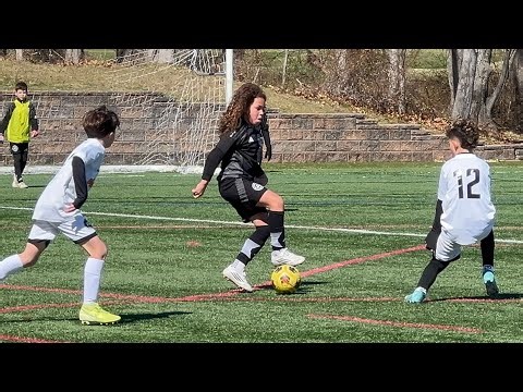 U10 Soccer Showdown | Spring Opener ⚽️ Full Match | Big Moments & Great Goals (2026)