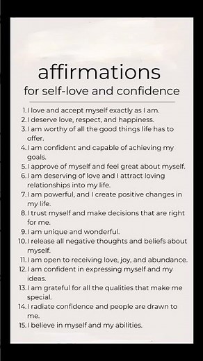 Unlock Your Inner BEAST Mode 💥🔥 Confidence Boost! Affirmations