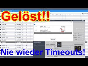 Solved🤩 No more timeouts when configuring the OpenCar decoder