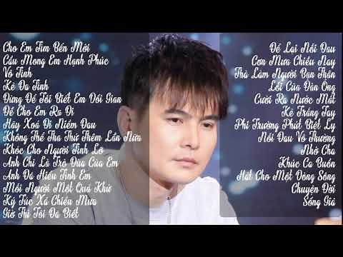 Những Ca Khúc Xưa Và Nay Hay Nhất Của - Lâm Hùng