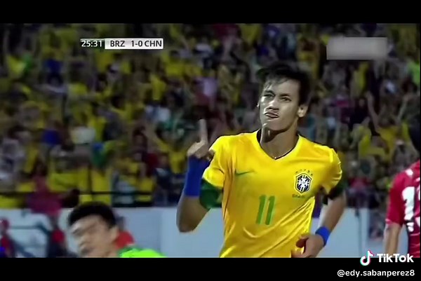 Neymar's Top Soccer Highlights: A Brazilian Superstar