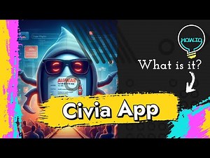 Civia App Adware Virus Removal Guide