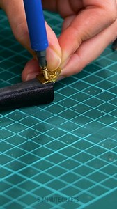 Tight Shoe Solutions & Artisan Leather Heels | Transformazing