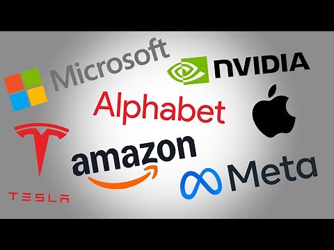 How the Mag 7 Are Driving the Future of AI Capex