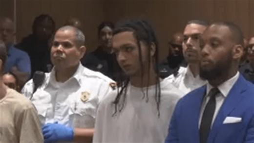 Suspect in Springfield officer shooting arrested for drugs, guns