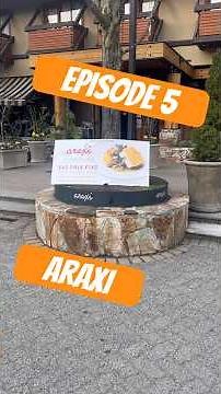Whistler Spring Meal Deals episode 5: Araxi