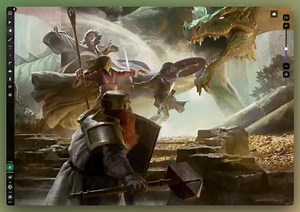 1.5K views · 36 reactions |  Page folders are officially here! Organize maps and move your party between scenes with ease. Previously in Beta, Page Folders and the Party Toolbox are now the default for ALL users in ALL campaigns. Give them a spin today! | Roll20 | Facebook