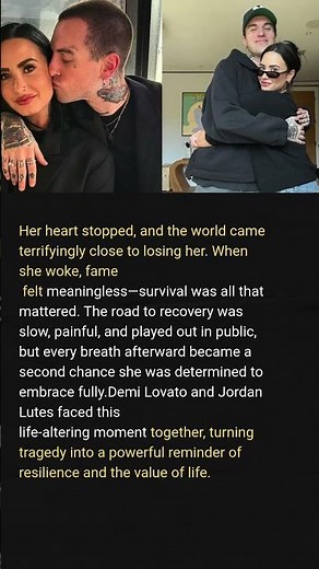 She Almost Died, Then Woke Up to a New Life