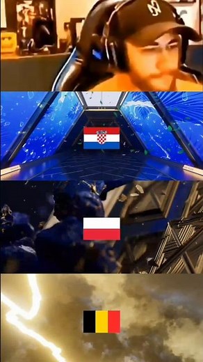 I Opened Croatia, Poland And Belgium Players Packs 🔥🤯| #fcmobile