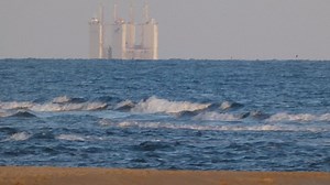 The 'floating cities' we might lose forever - BBC Reel