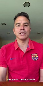 Zambia 🇿🇲 Zambia Afcon Winners 2012 vs Barcelona Legends!! Don’t miss out !! | Chipolopolo Die Hards