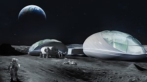 Revolutionary Machines and Innovations That Will Shape the Future of Space and Robotics!